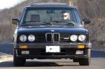 BMW M5 1988 года